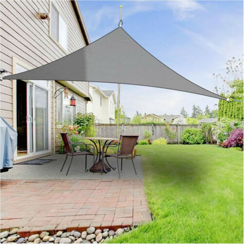 Waterproof UV Protection Shade Sail for Balcony 4