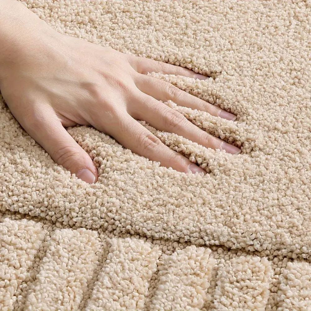 Non-Slip Quick Dry Bath Mat 5