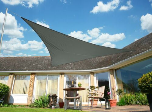 Waterproof UV Protection Shade Sail for Balcony 5