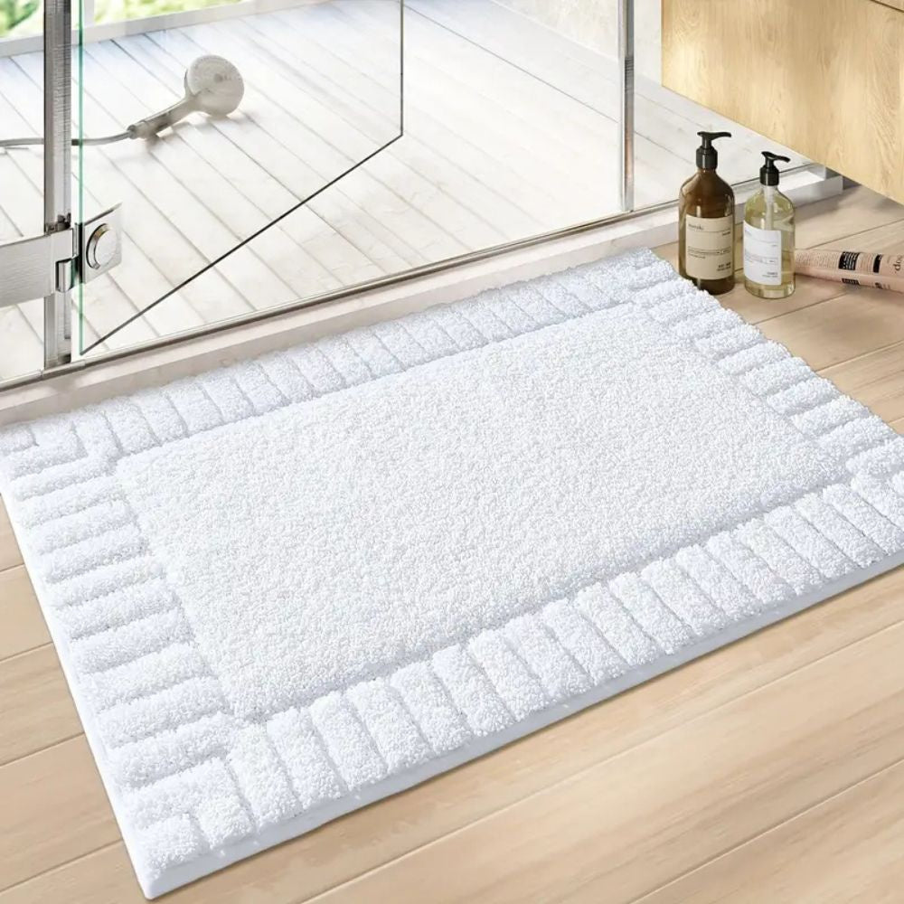 Non-Slip Quick Dry Bath Mat 7