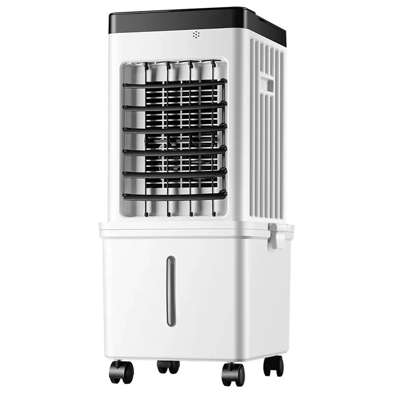Portable Air Conditioner with Remote Control 7