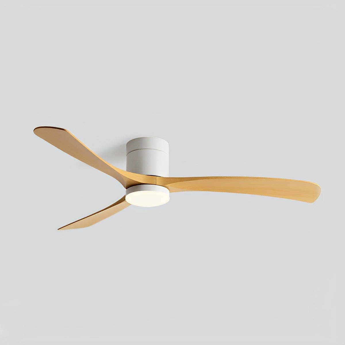 Minimalist Ceiling Fan Light for Living Room 8