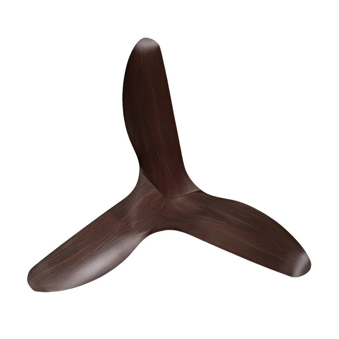 Minimalist Ceiling Fan with Quiet DC Motor 9