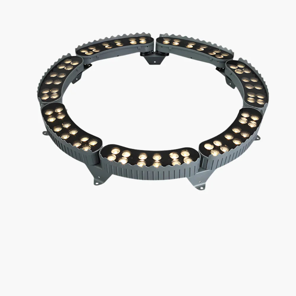 LED Tree Uplight 360° Ground Landscape Lamp