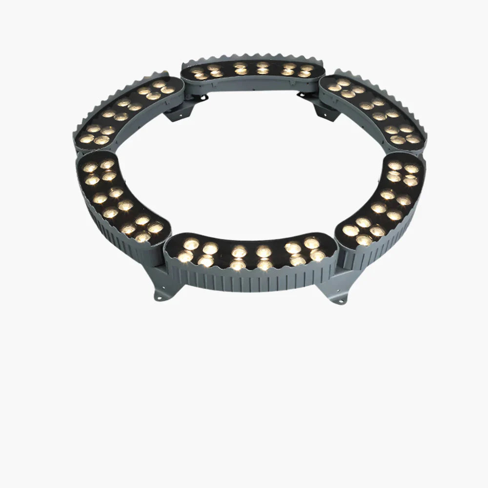 LED Tree Uplight 360° Ground Landscape Lamp