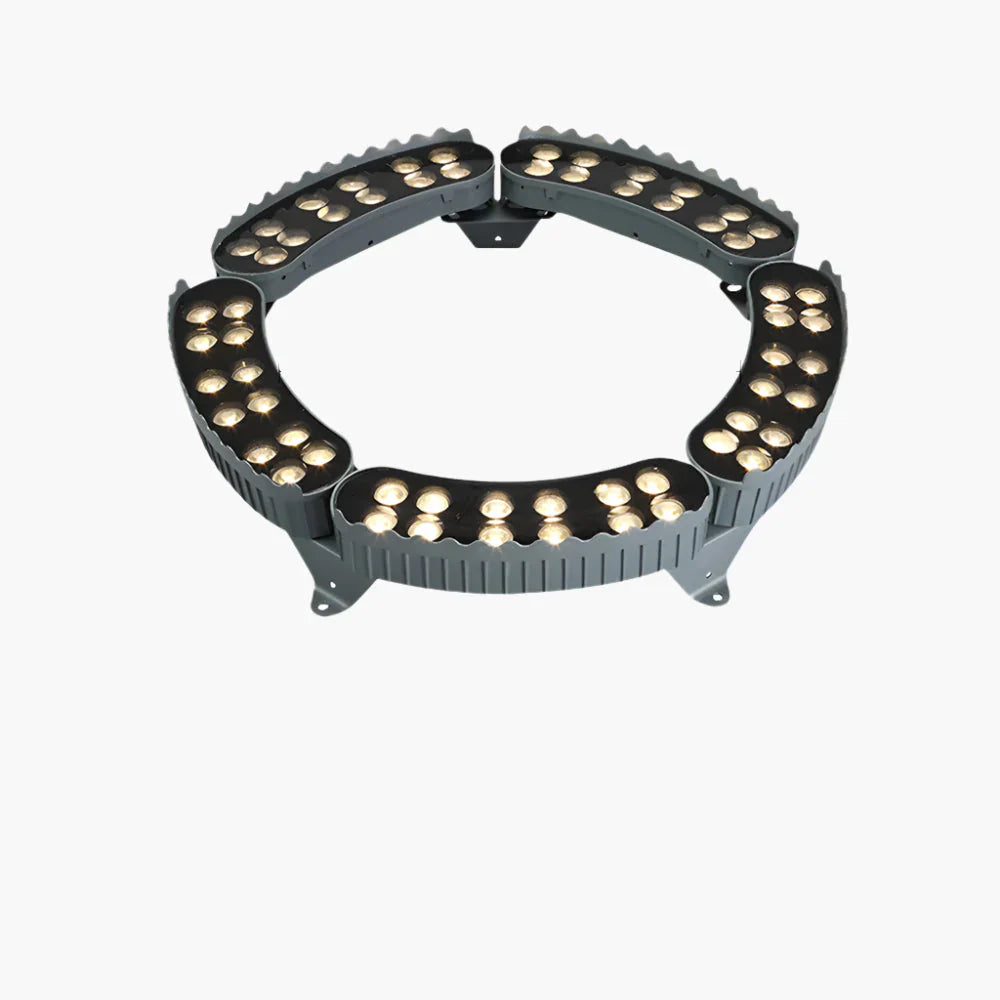 LED Tree Uplight 360° Ground Landscape Lamp