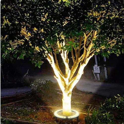 LED Tree Uplight 360° Ground Landscape Lamp
