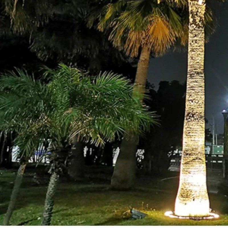 LED Tree Uplight 360° Ground Landscape Lamp