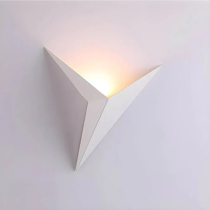 Contemporary Bird Wall Sconce