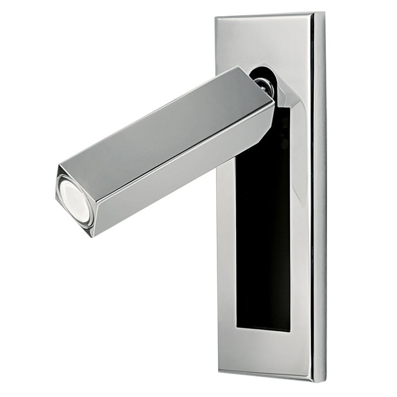 Adjustable Modern Bedside Wall Light