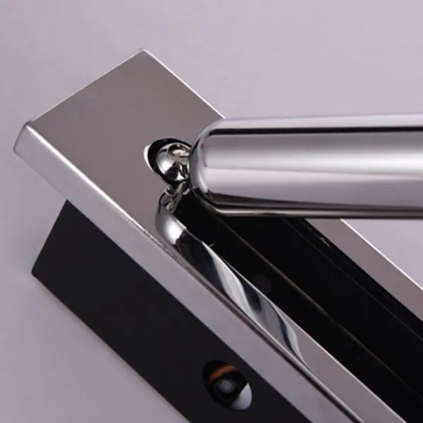 Adjustable Modern Bedside Wall Light