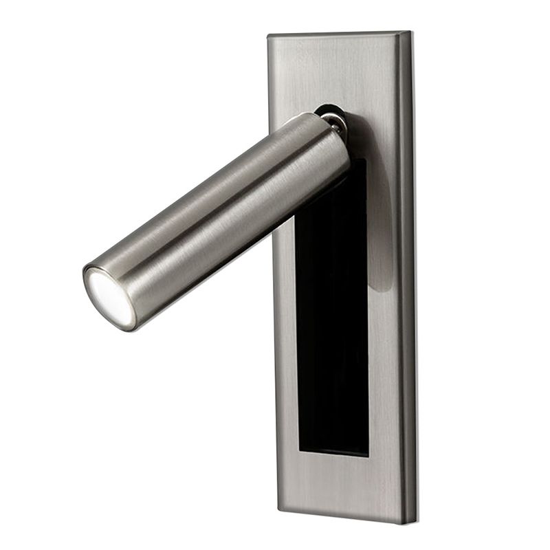 Adjustable Modern Bedside Wall Light