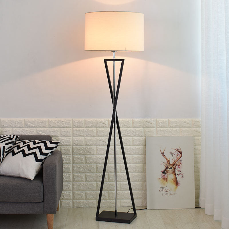 Tall Living Room Floor Lamp