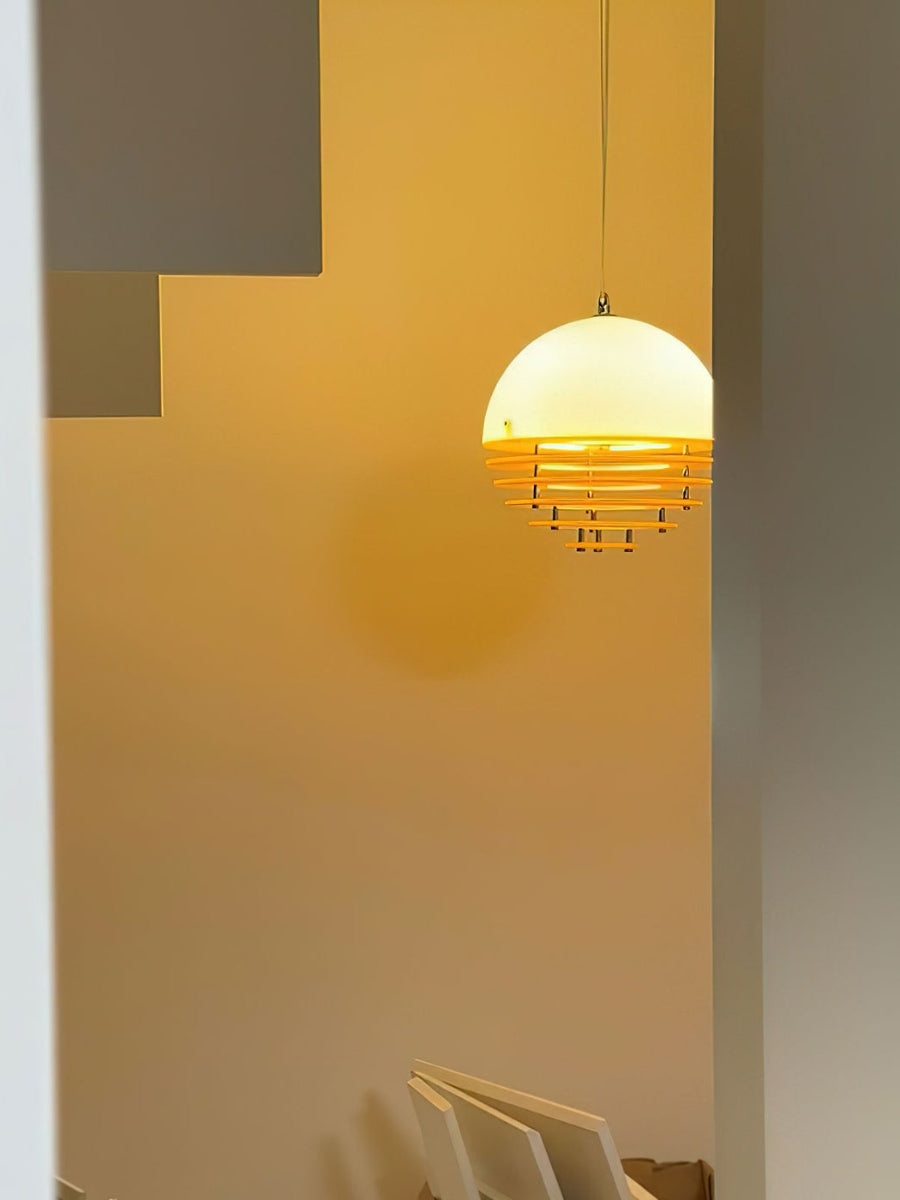 Sunset Pendant Light