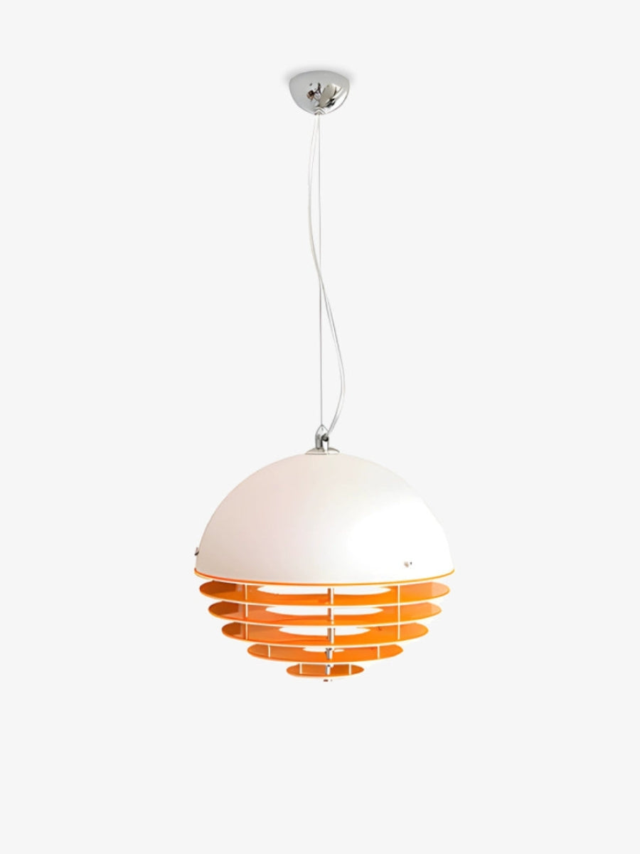 Sunset Pendant Light