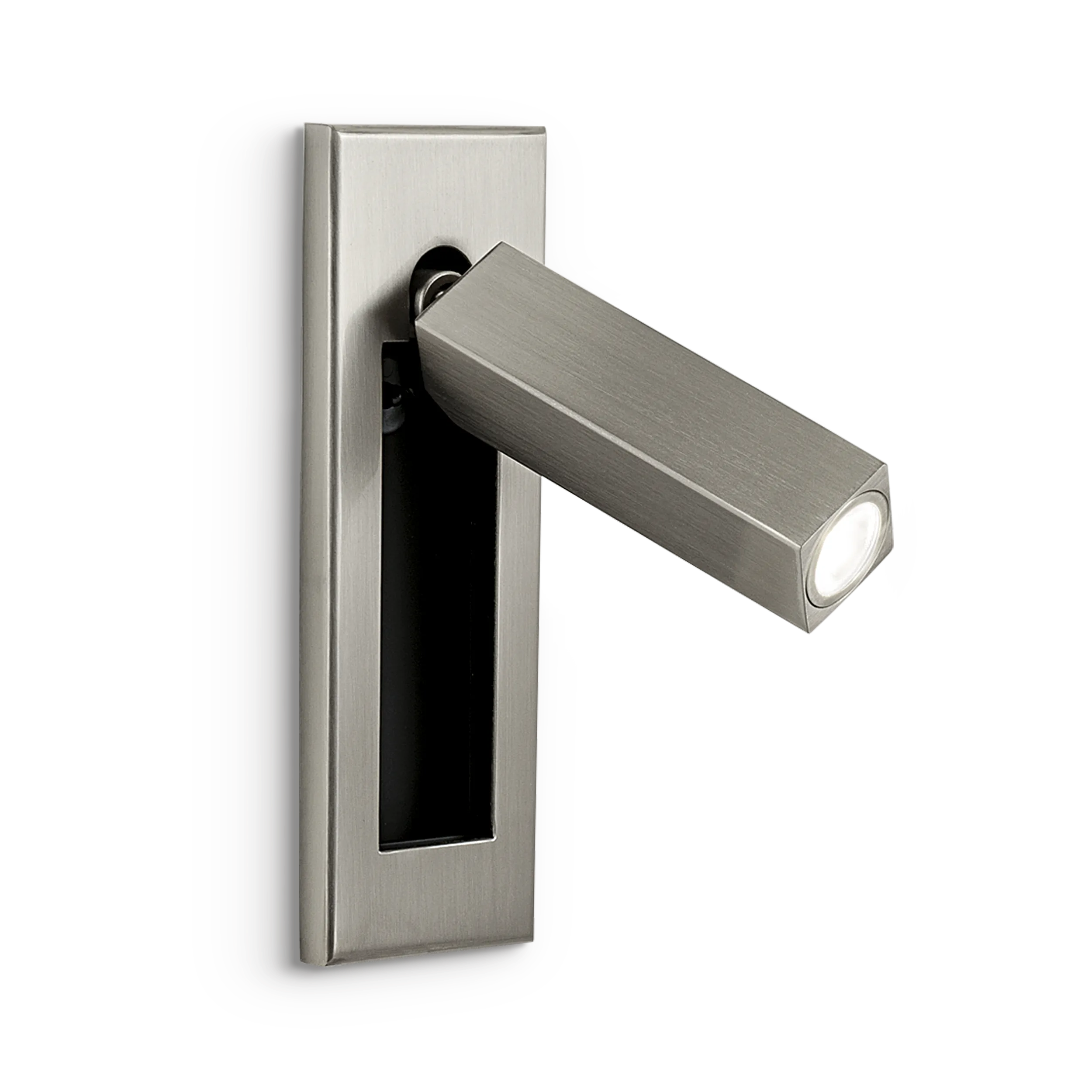 Adjustable Modern Bedside Wall Light