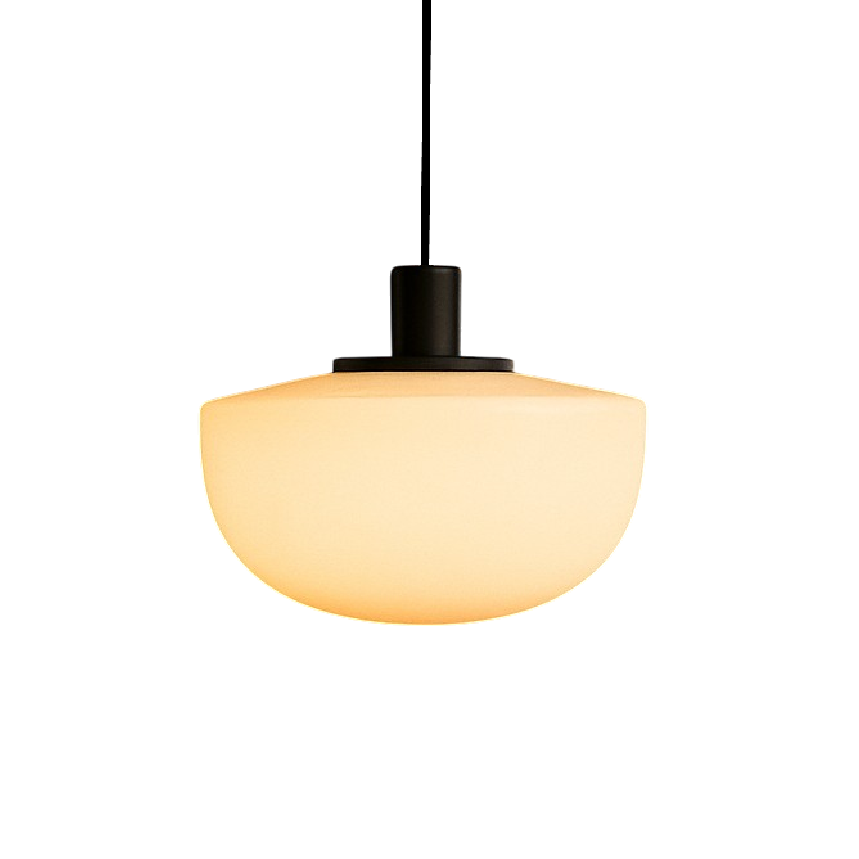 Moderne Italiaanse design hanglamp