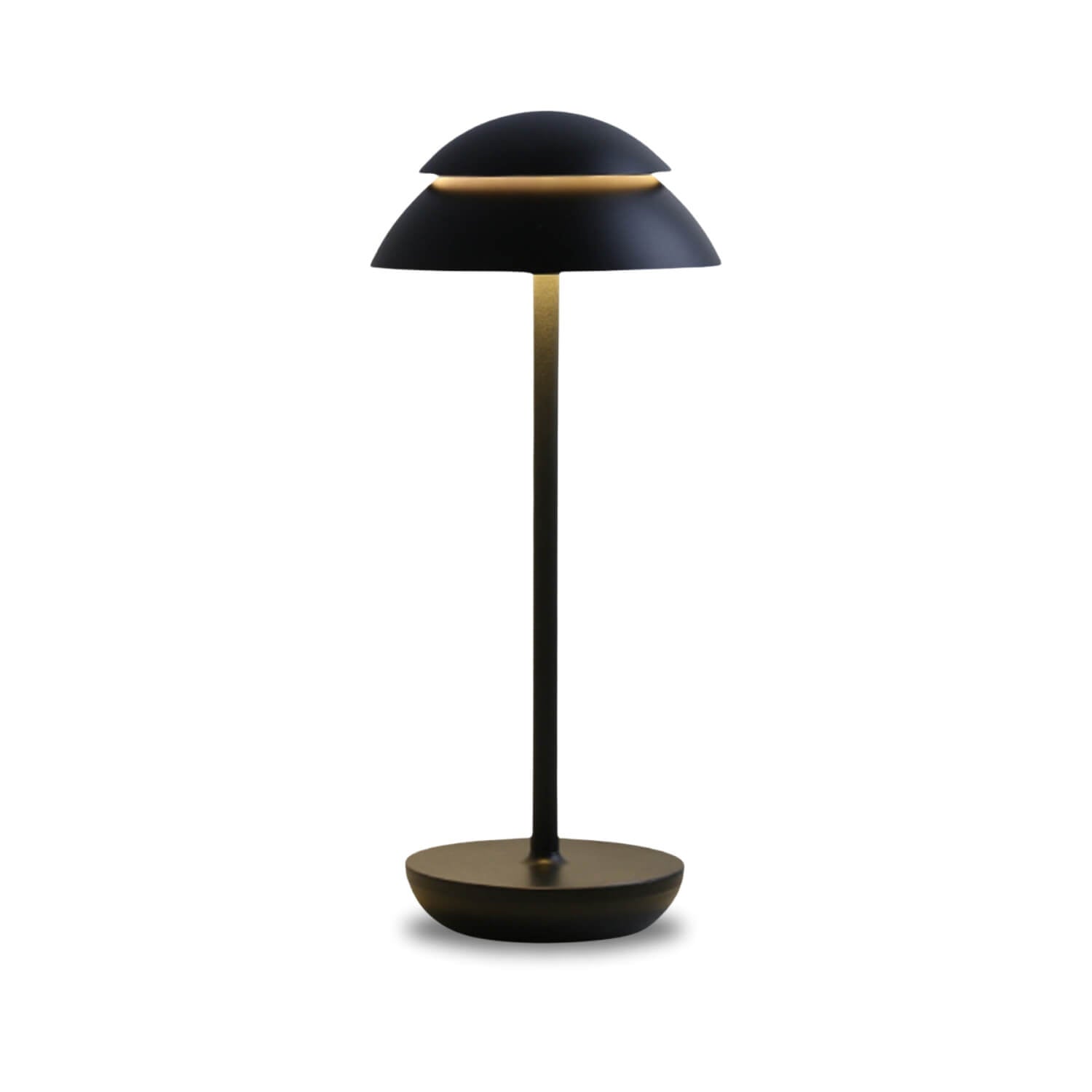 Minimalist Mushroom-shaped Table Lamp