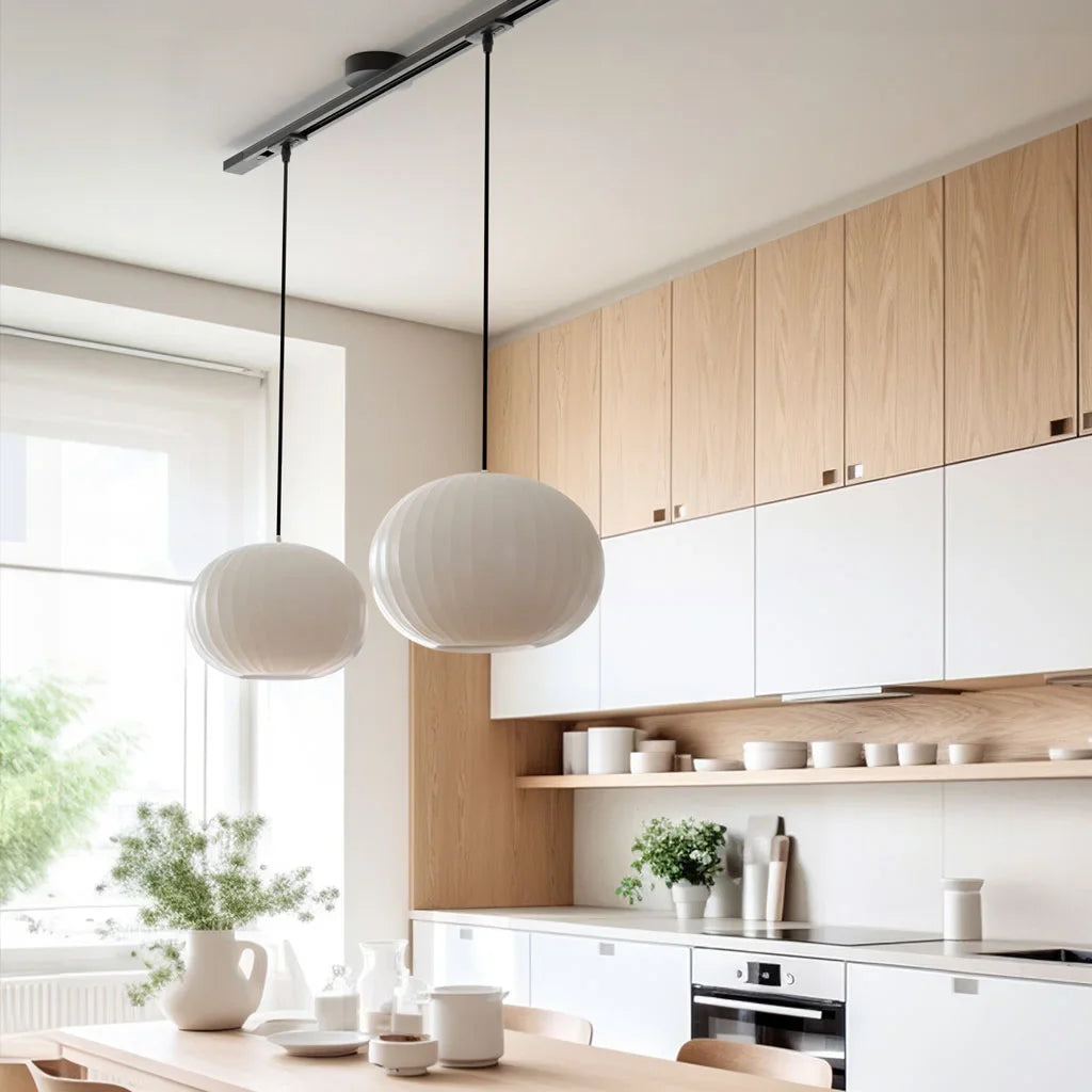 Draaibare Plafondrail voor Hanglamp Verstelbare Montage