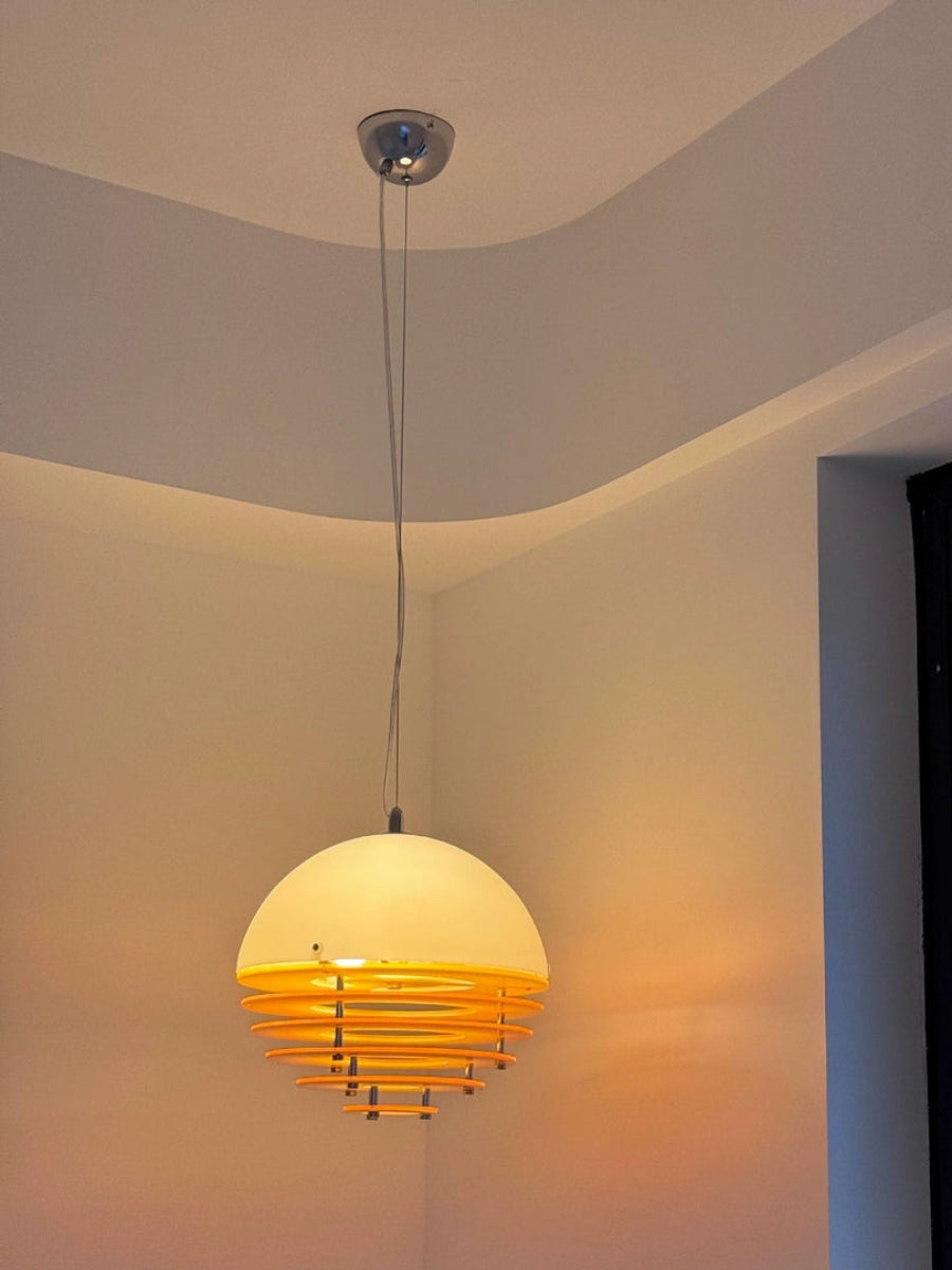 Sunset Pendant Light