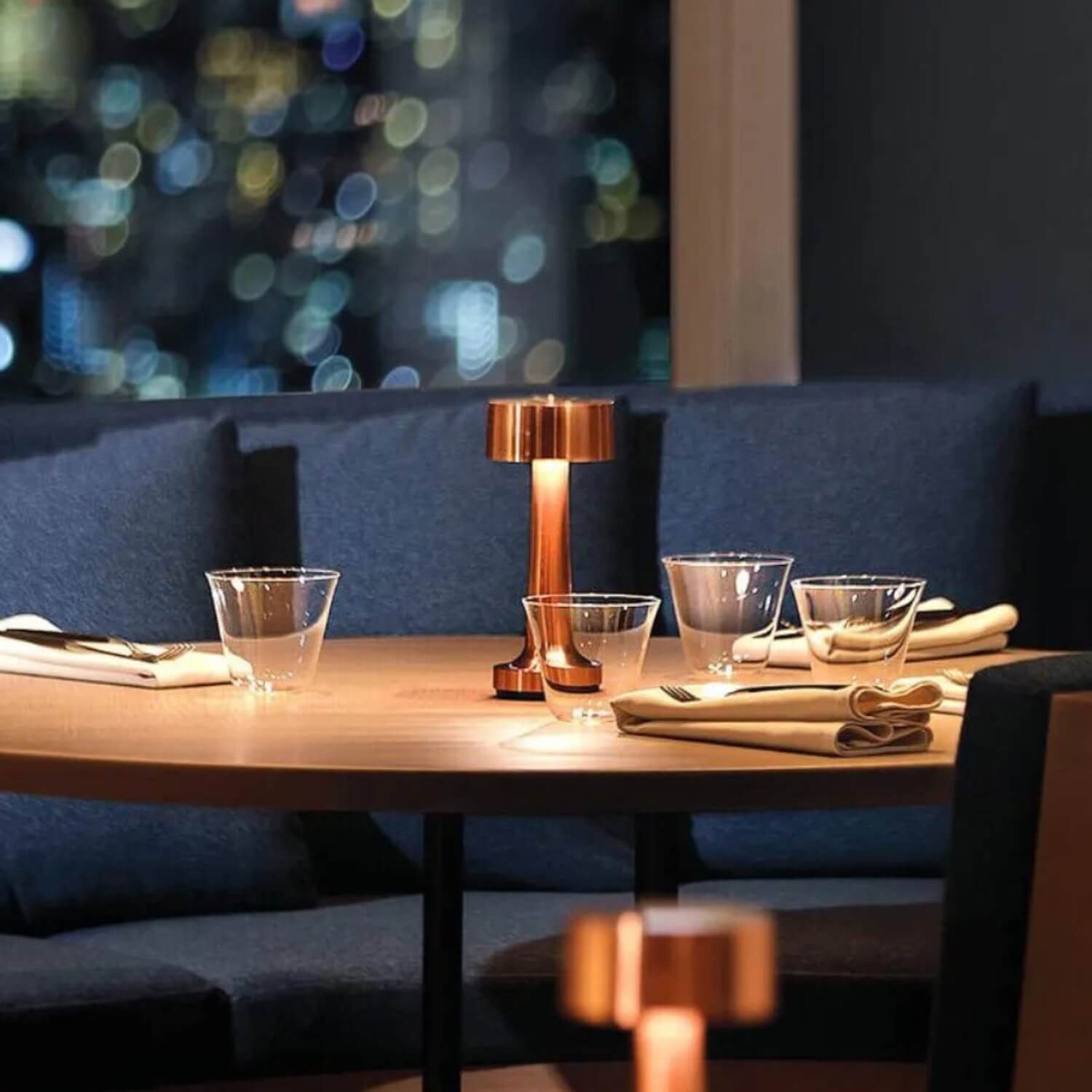 Ambient Cordless Table Lamp