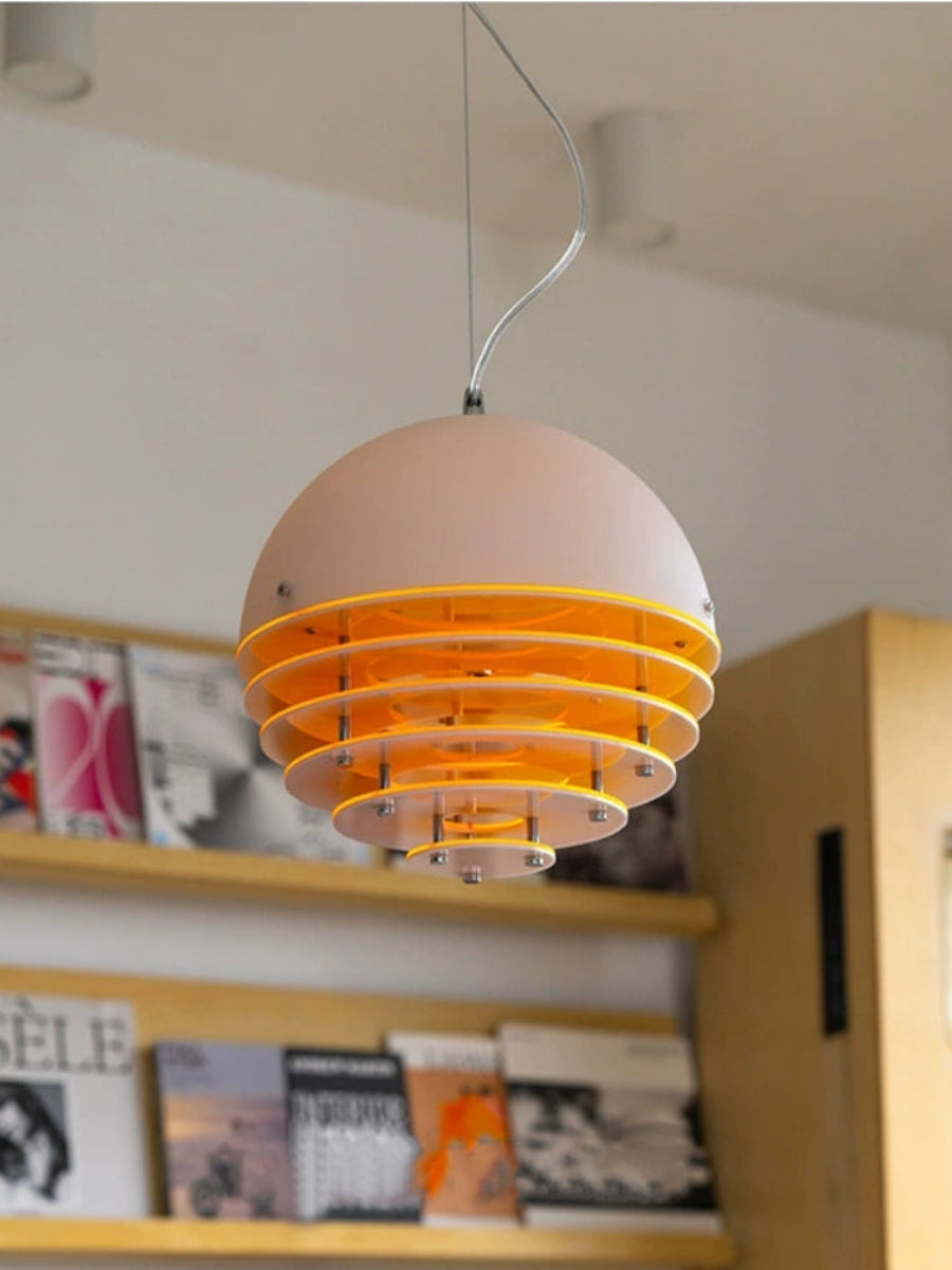 Sunset Pendant Light
