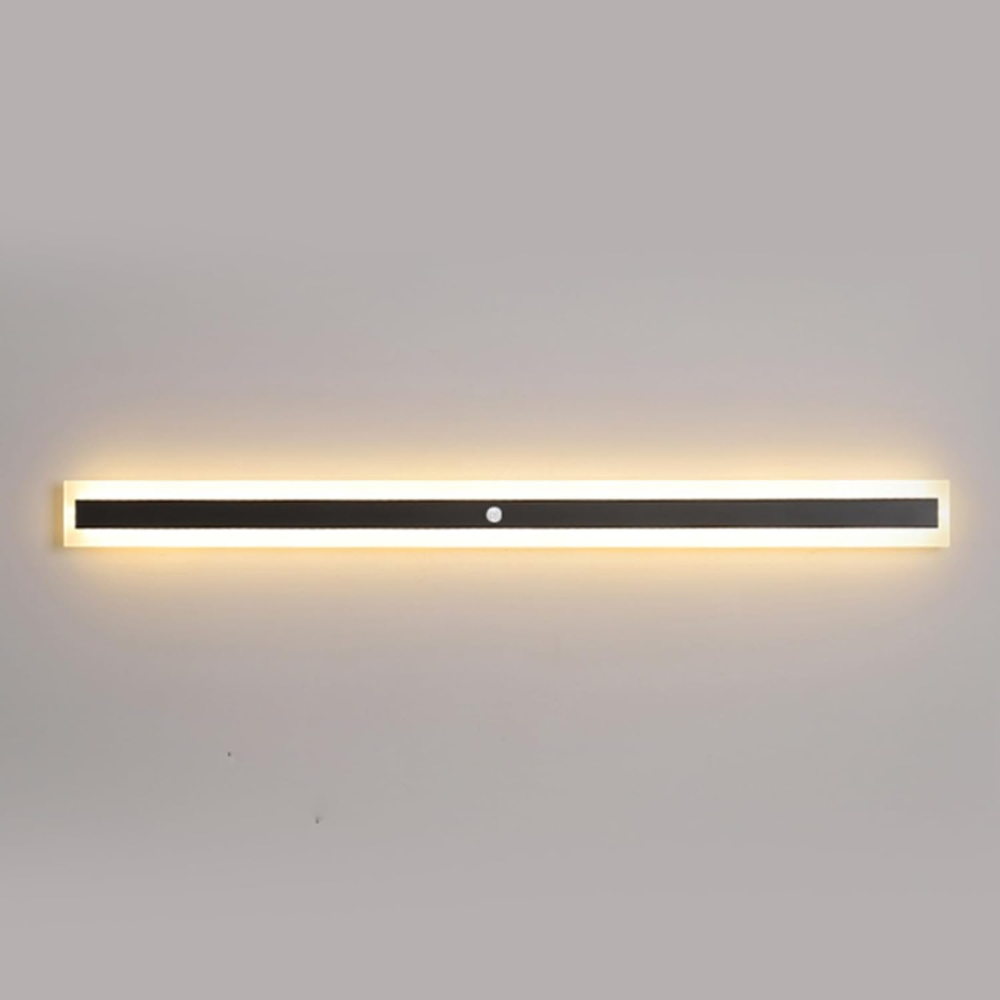 Applique murale LED architecturale verticale