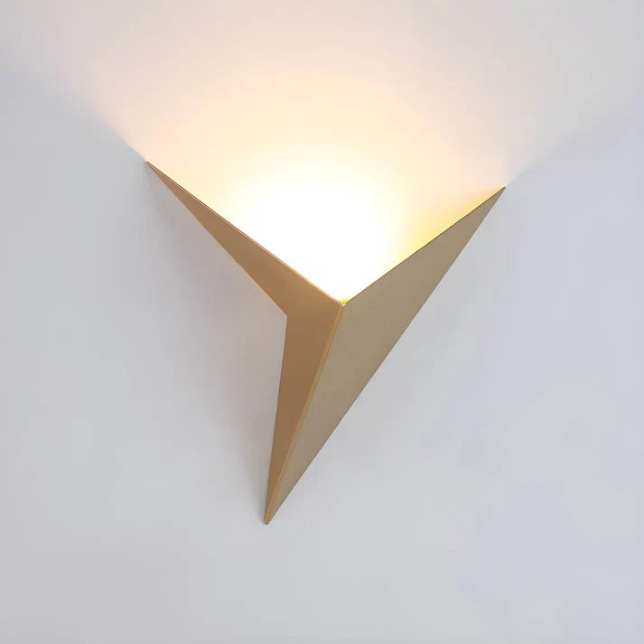 Contemporary Bird Wall Sconce