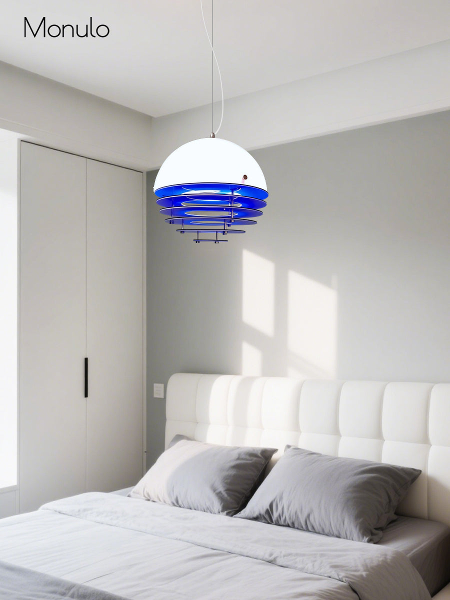 Sunset Pendant Light