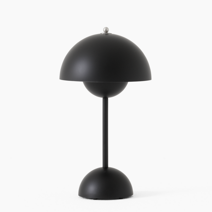 Retro Mushroom Table Lamp