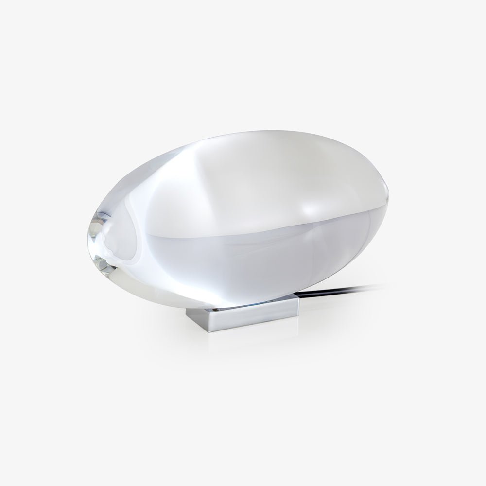 Crystal Glow Mood Table Lamp