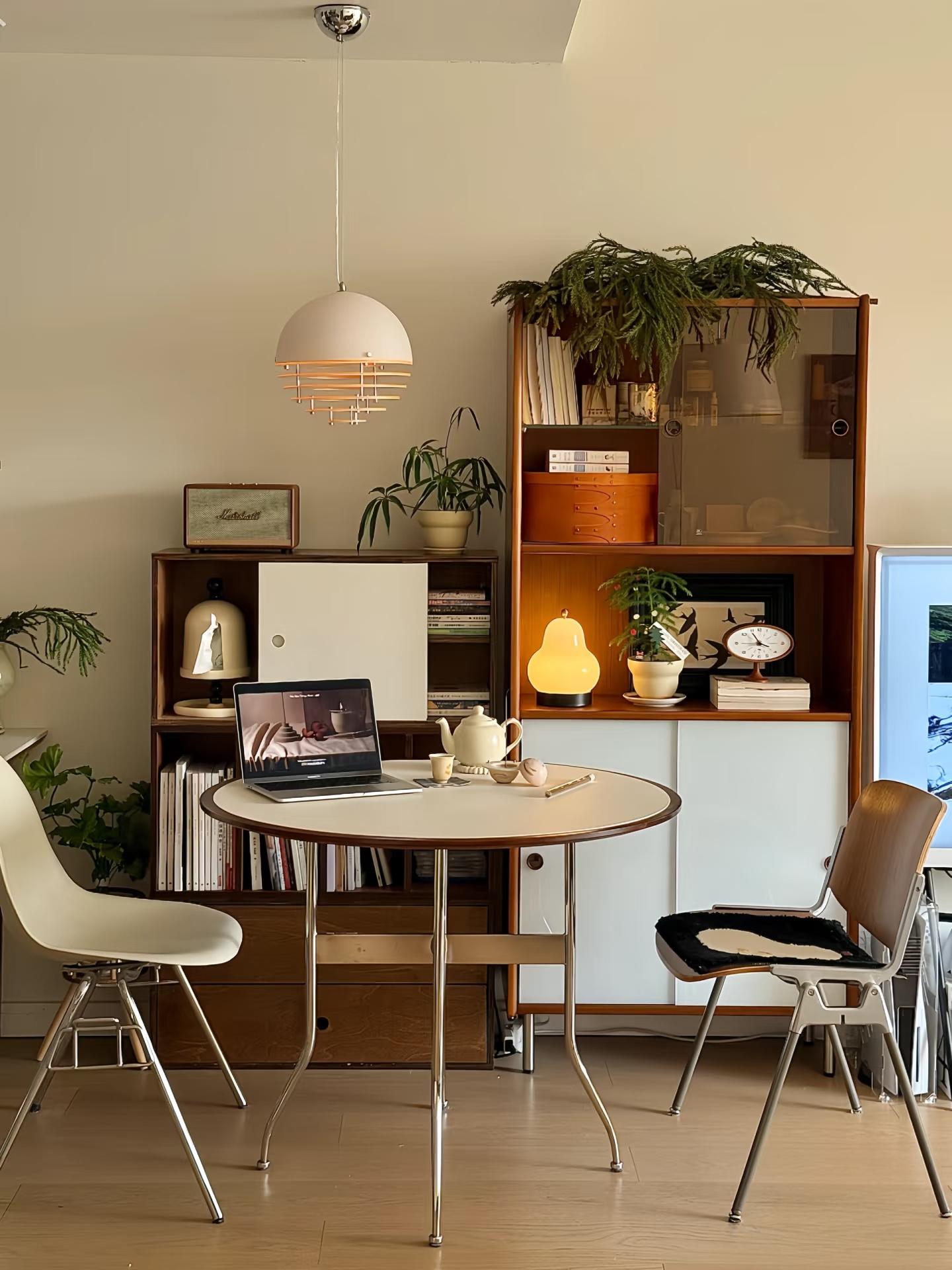 Sunset Pendant Light