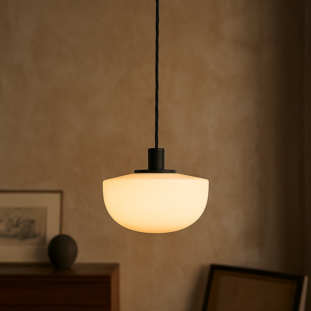 Moderne Italiaanse design hanglamp
