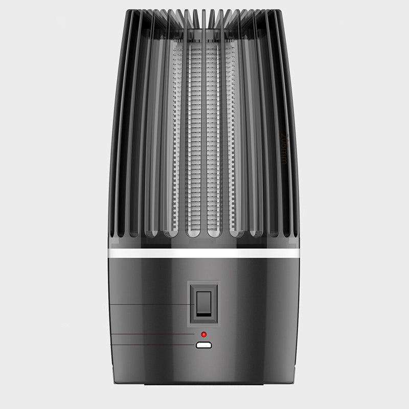 Rechargeable Mosquito Killer Lamp with UV Light USB Device