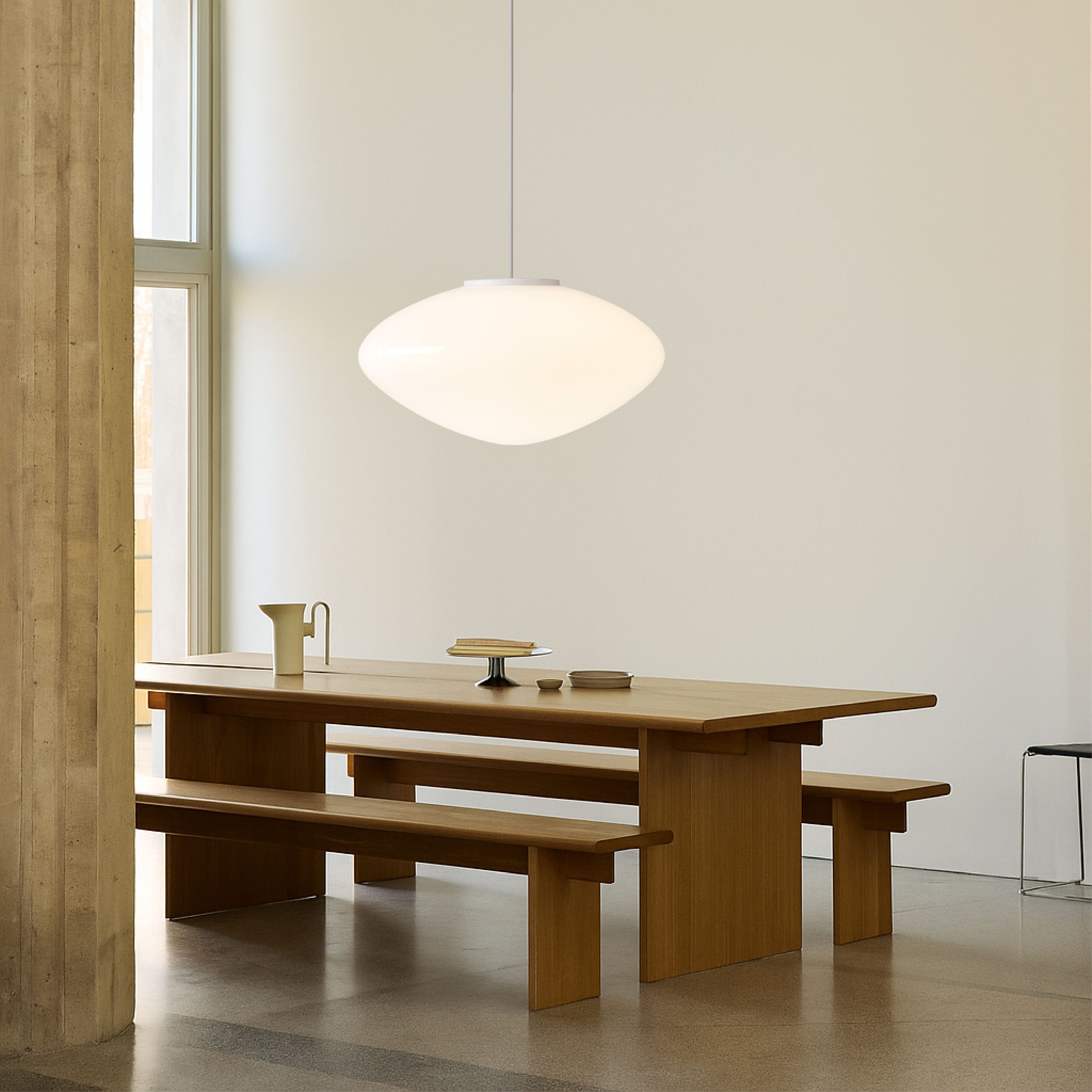 Nordic Danish Style Pendant Lamp