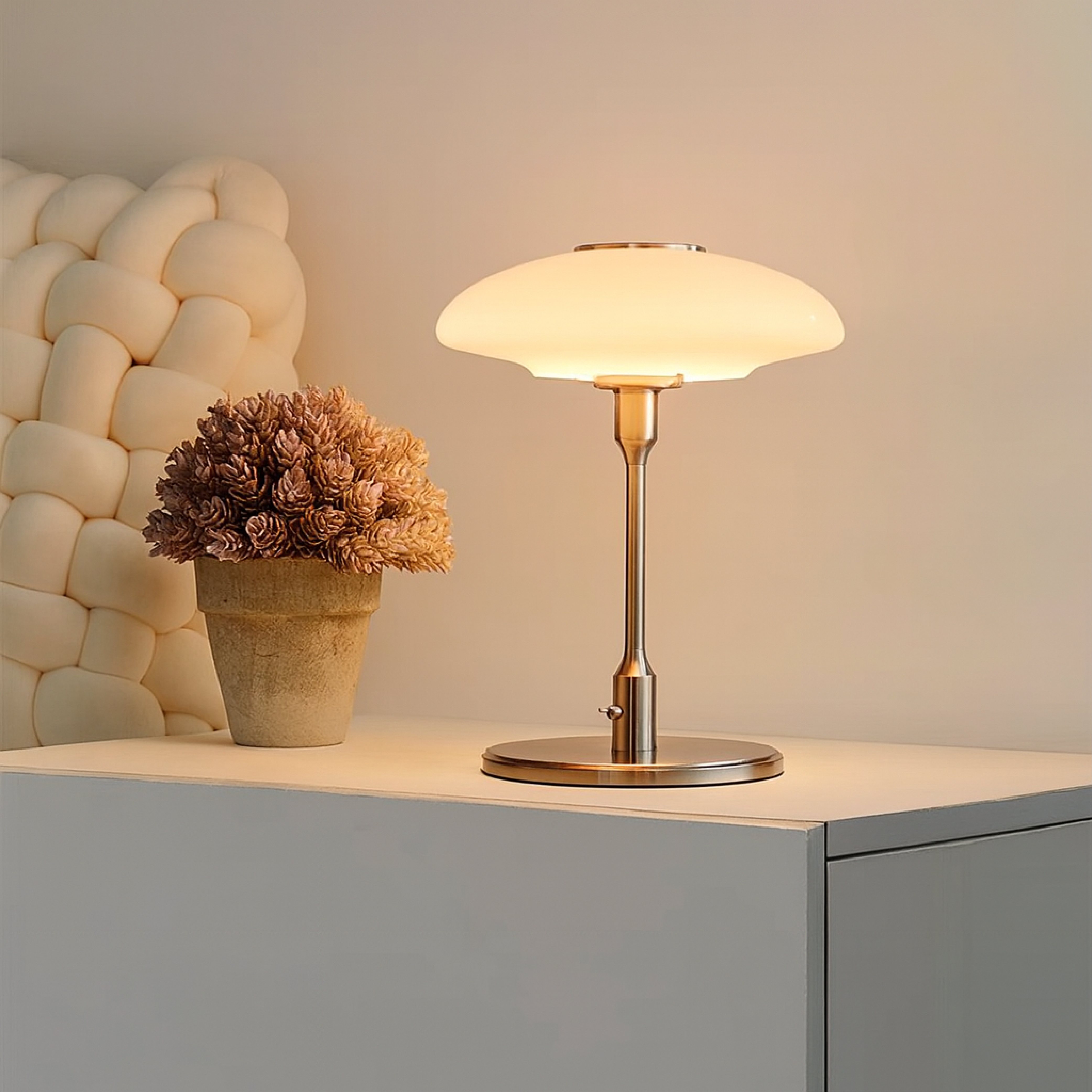 Swedish Design Table Lamp