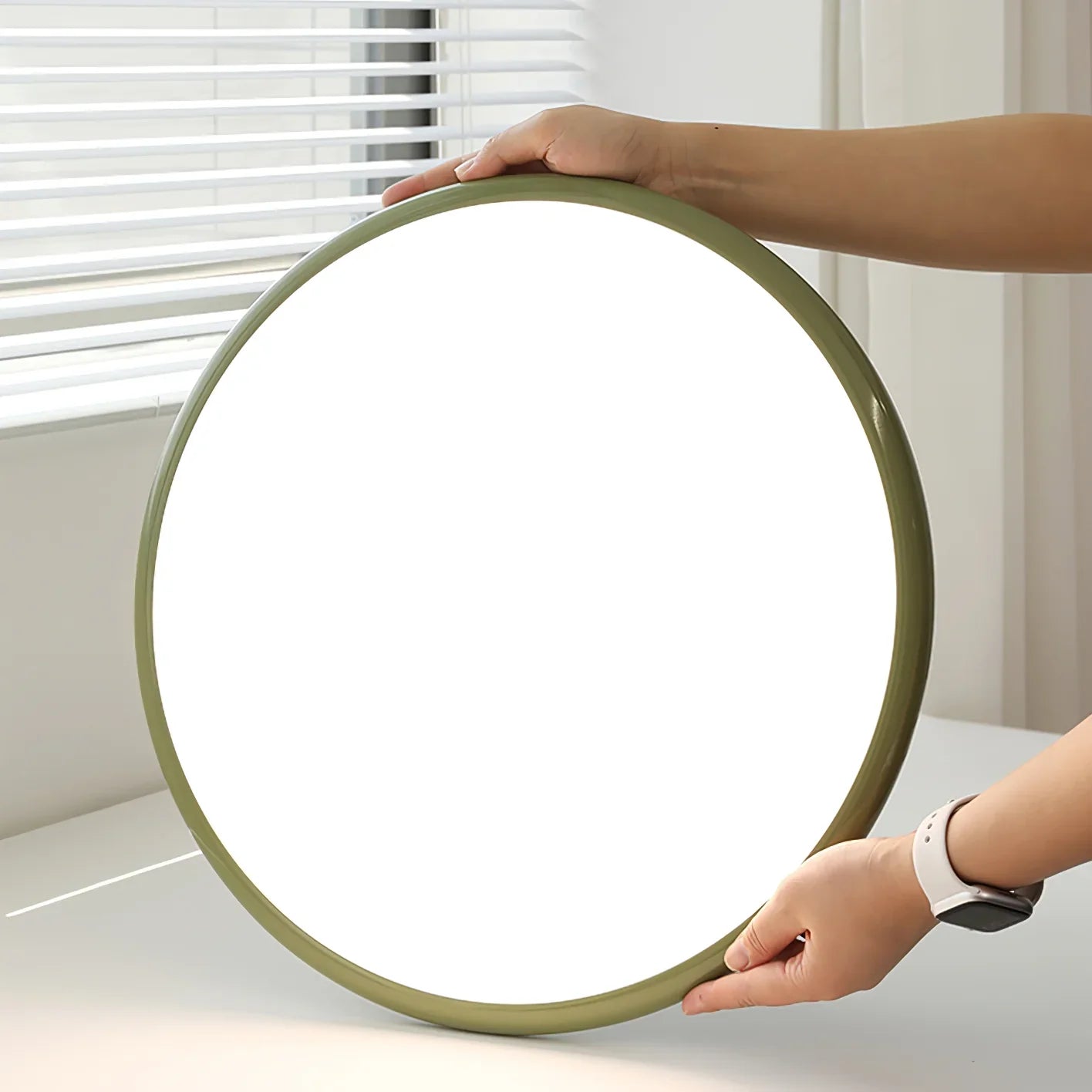 Minimalist Adjustable Ceiling Light