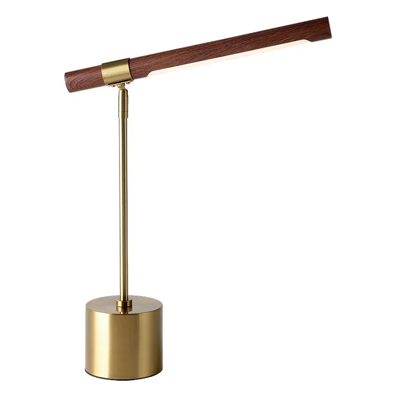 Modern Industrial Metal Desk Lamp