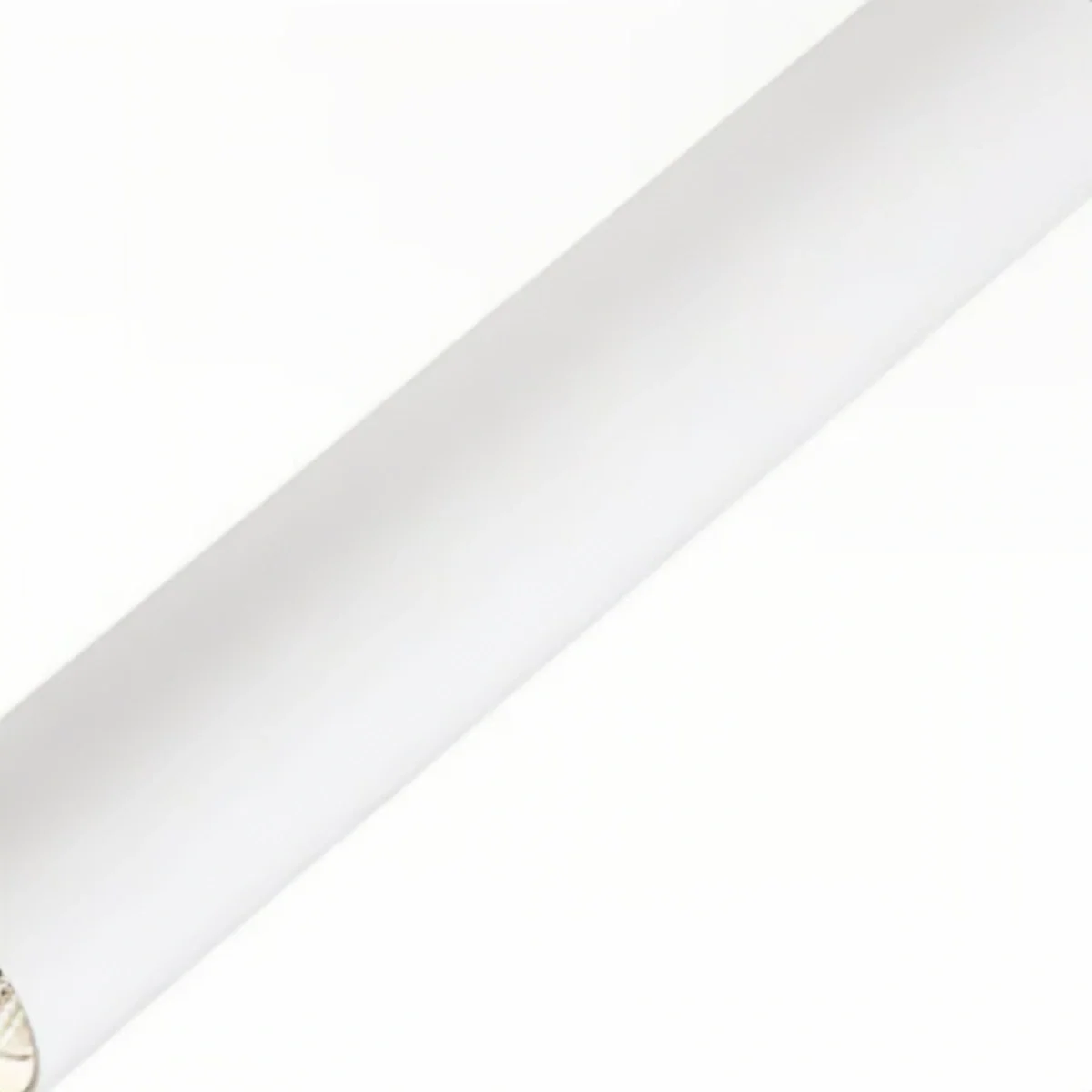 Modern Linear Ceiling Light Black Metal Lamp for Living Room