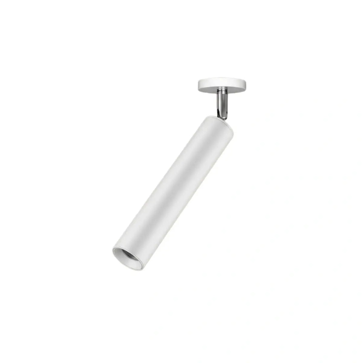 Modern Linear Ceiling Light Black Metal Lamp for Living Room