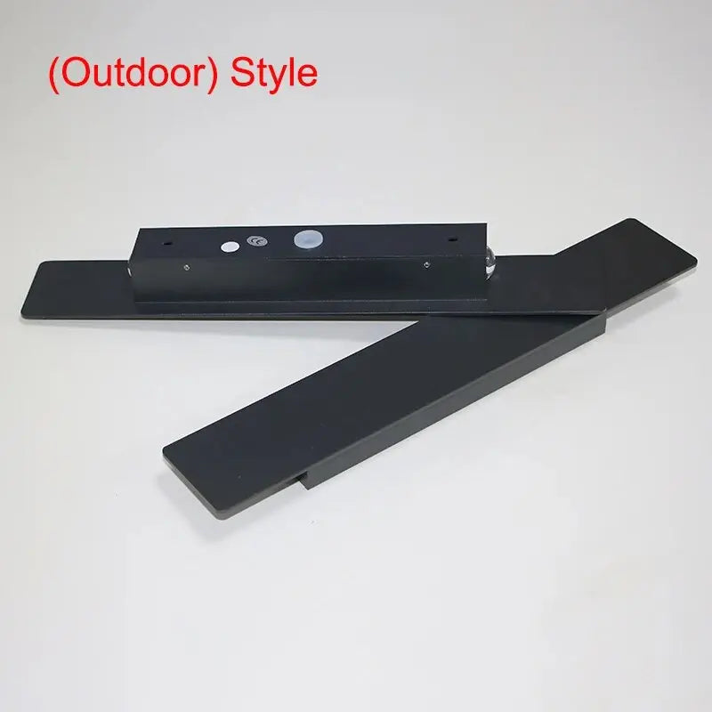 Modern Weatherproof Outdoor LED Wall Light