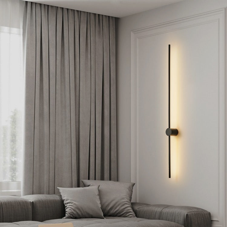 Modern Linear Wall Light