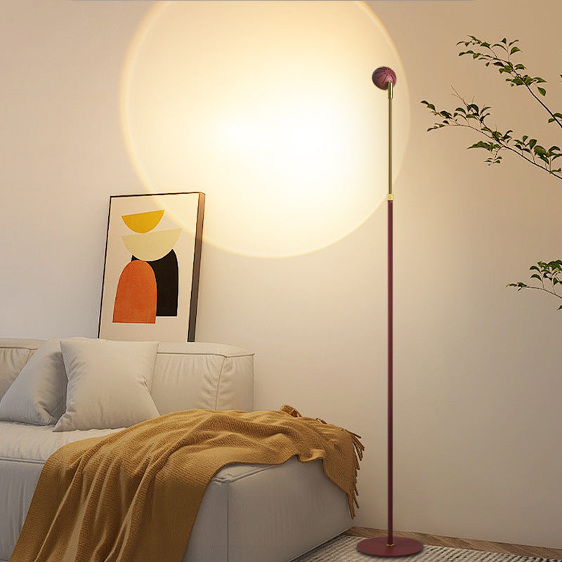 Minimalist Dimmable Floor Lamp