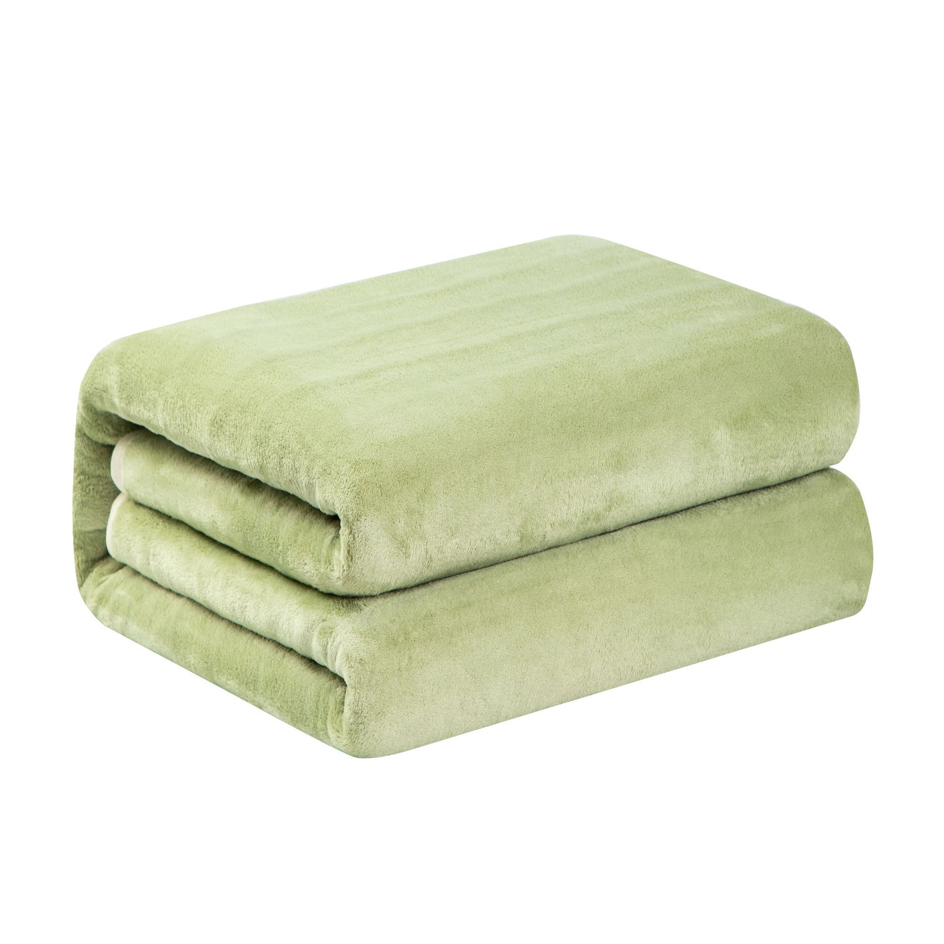Couverture chauffante électrique pour lit avec 9 niveaux de chaleur réglables