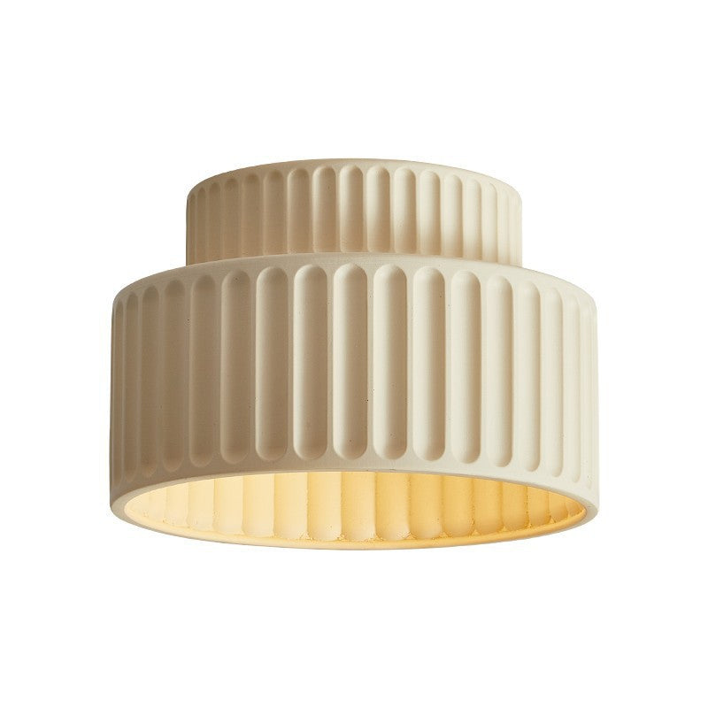 Modern Ceramic Ceiling Lamp