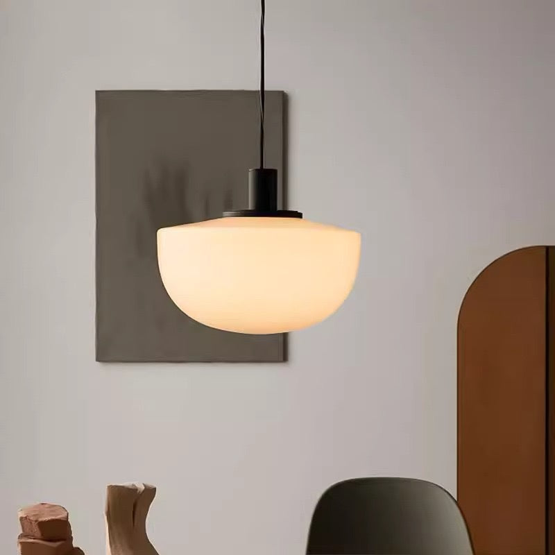 Moderne Italiaanse design hanglamp