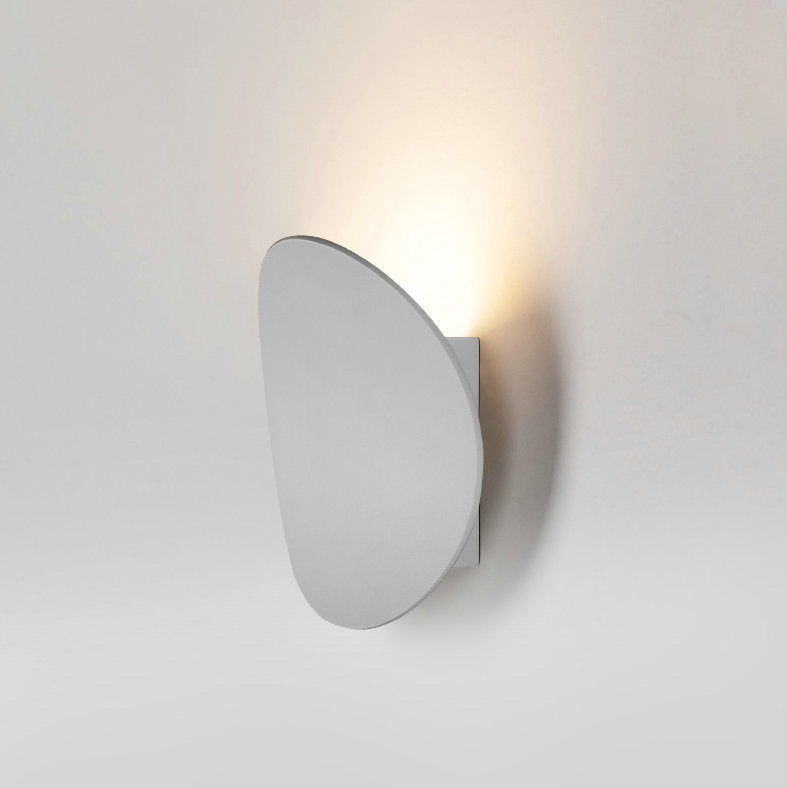Modern Dusk Wall Light