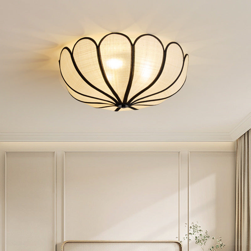 French-Style Ceiling Light