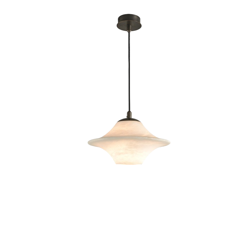 Marble Stone Pendant Lamp