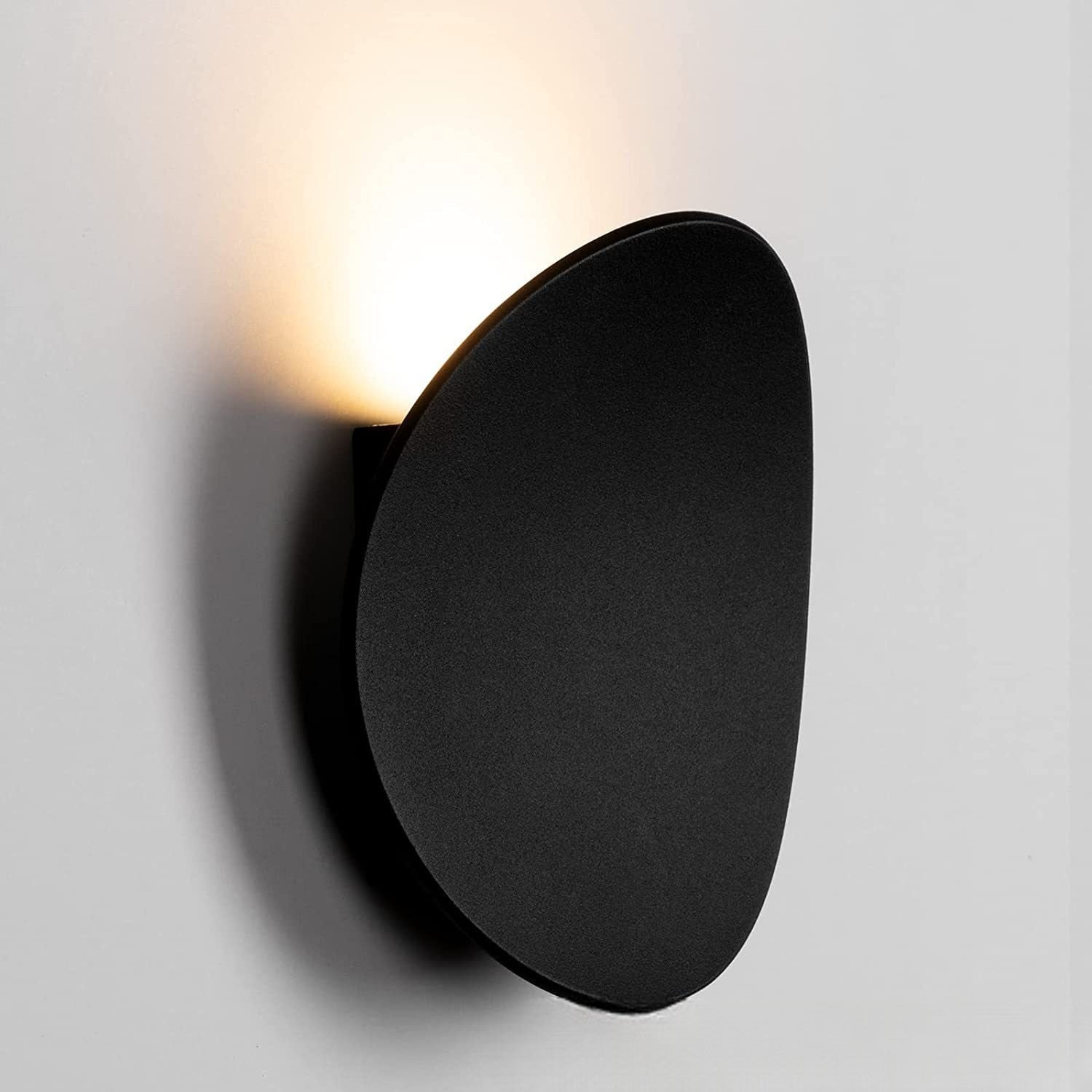 Modern Dusk Wall Light
